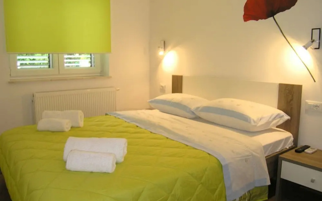 Apartment PIPO