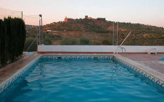 Cortijo Nuestra Señora de las Angustias