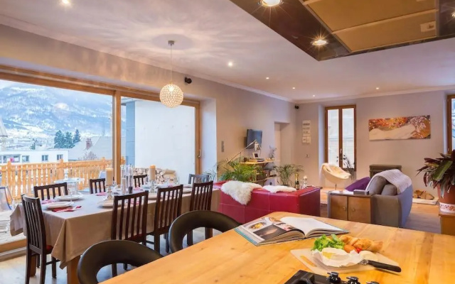 Appartement Klimt