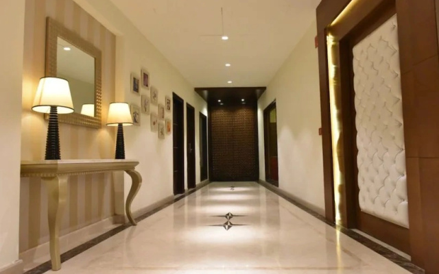 Milan - A Boutique Hotel