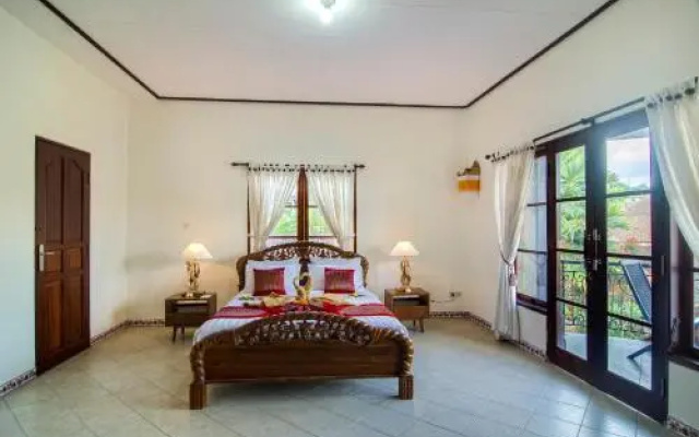 Mesari House