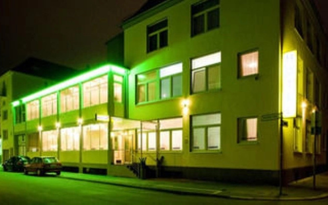Hotel Harmony