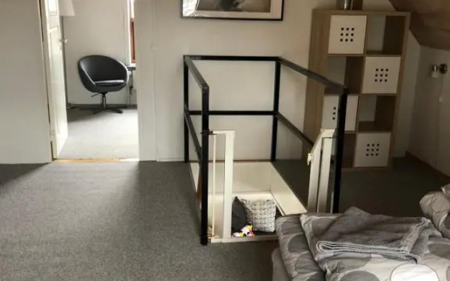 Holiday House Billundvej 74