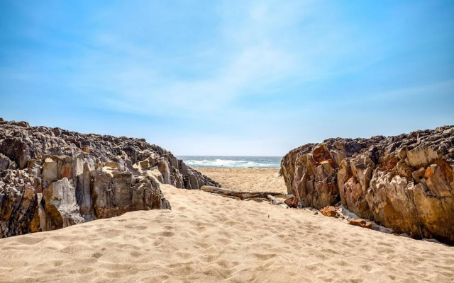 Anchor House - Lincoln City