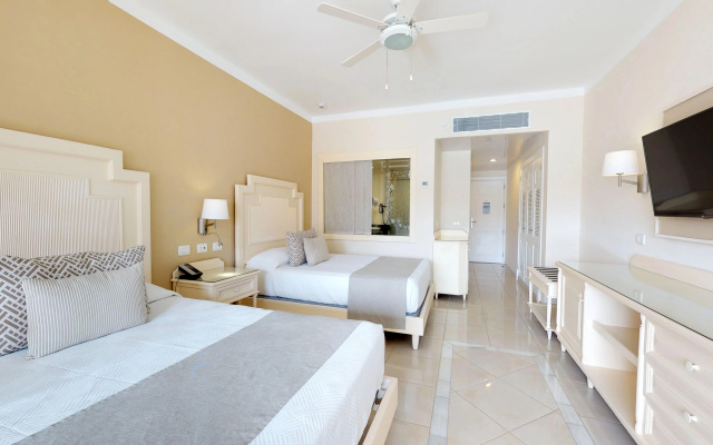 Bahia Principe Explore Legend