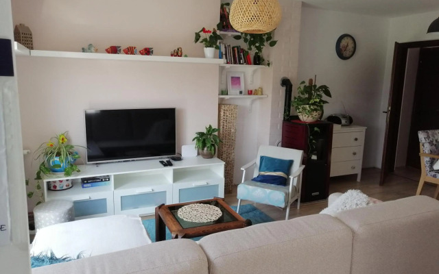 Apartman Kopriva