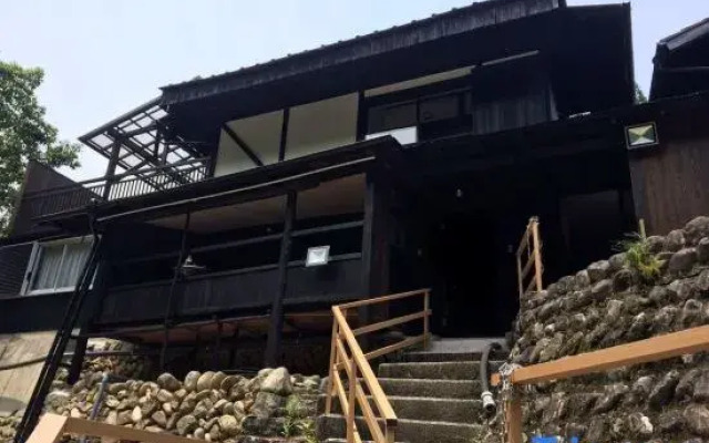 Kumano Shikitei