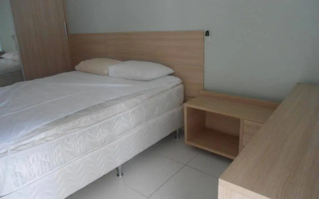 Atlântico Tambaú Home Service