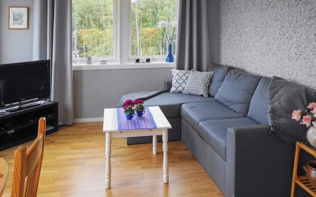 Holiday Home in HenÃ¥n