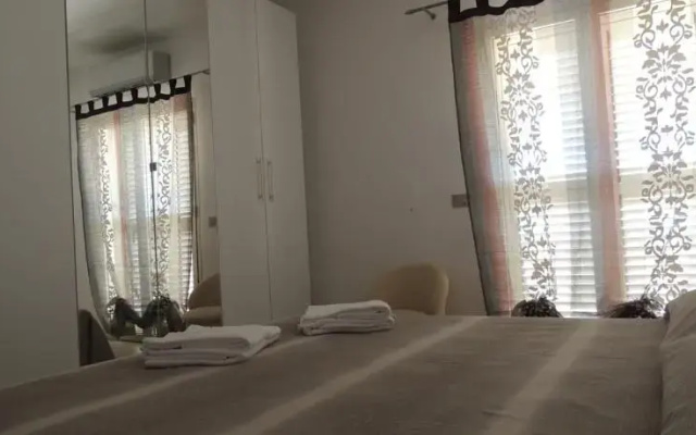 Casa Vacanza Guardamare