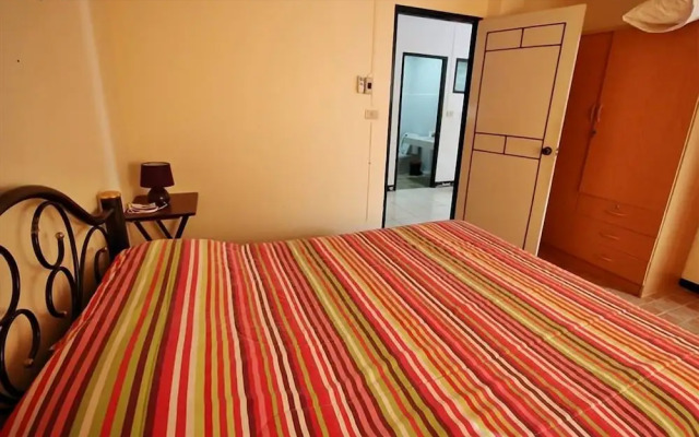 Sa Tou Bungalow