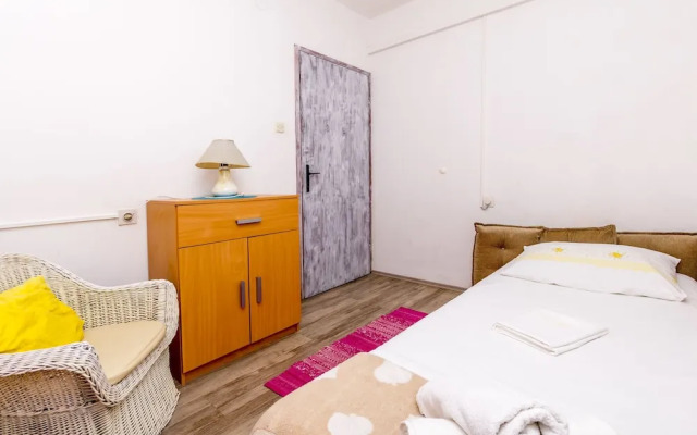 Apartment Nikola