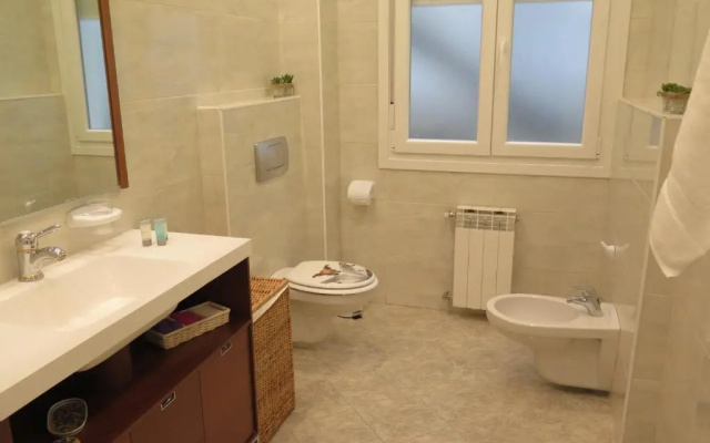 Apartamento VI-VI (Vida en Vitoria)