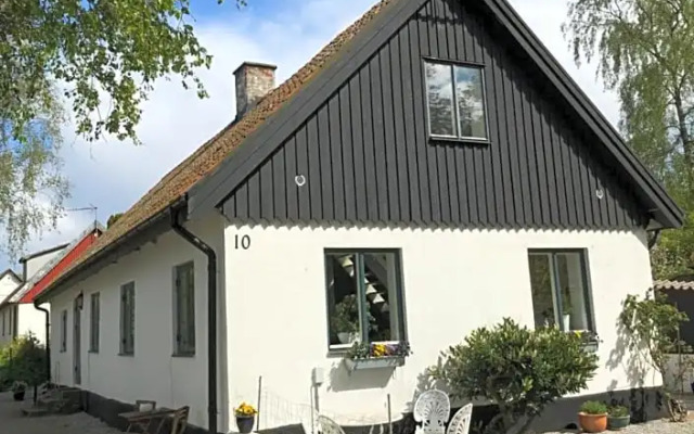 Rum på landet