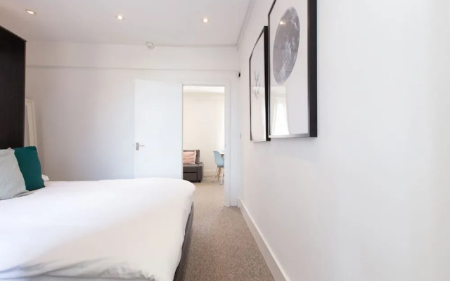 Bayswater Apartments by Allô Housing