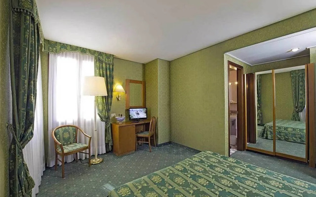 Spagna Hotel