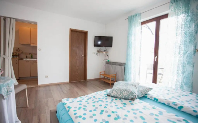 Apartment Studio sole