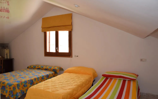 Apartamento Mar I Llum