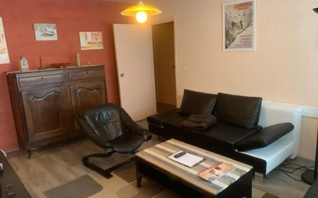 Appartement Mont-Dore, 3 pièces, 5 personnes - FR-1-415-106
