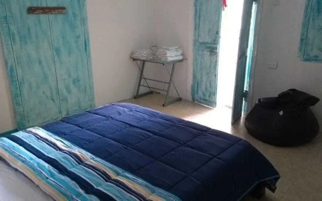 Casa 41 Hostel
