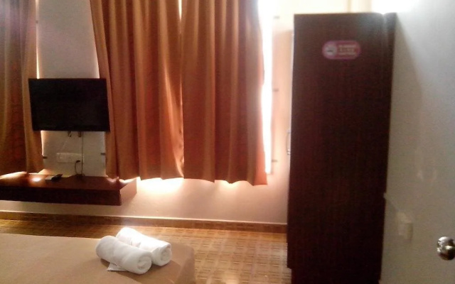 Muara Inn Hotel