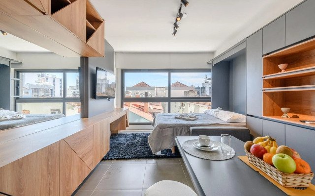 Liv Apartamento Lindo 711