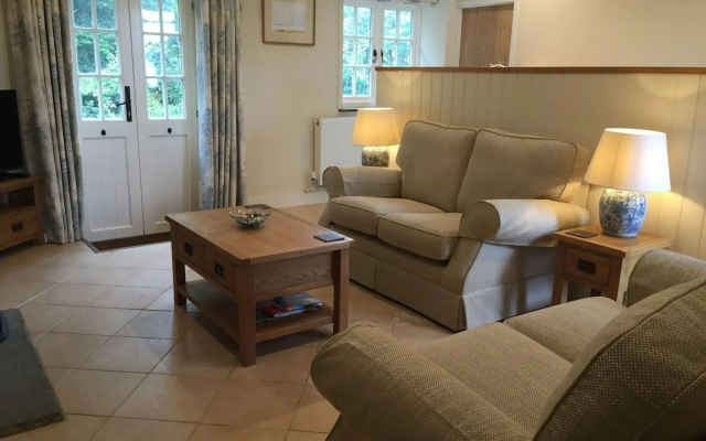 Boreham House Luxury BnB