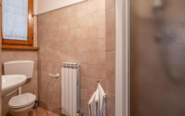 Amazing Home in Montaione With 6 Bedrooms and Wifi