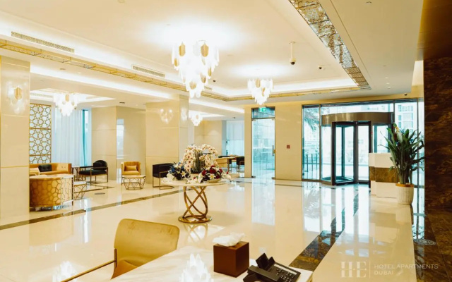 HE Hotel Apartments