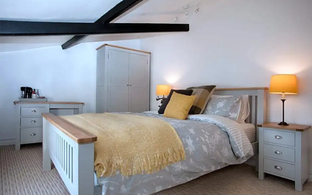 Ye Olde Saddlery B&B