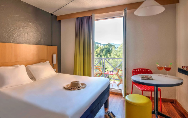 ibis Hyères Centre
