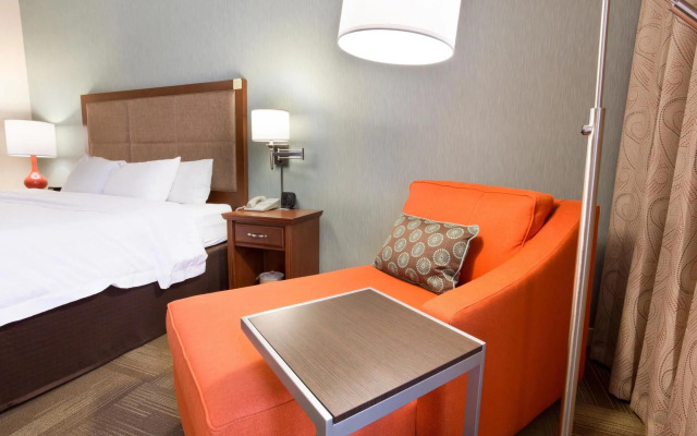Hampton Inn St. Louis-Airport