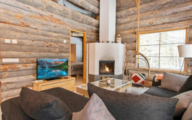 Holiday Home Peikkola