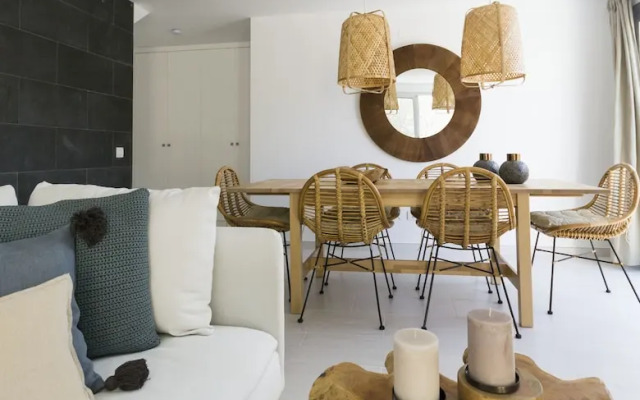 Rooftop Villa Gran Canaria