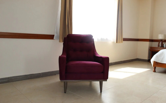 El Sabinal Hotel Boutique