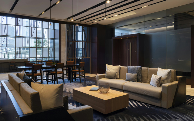 Hilton Guadalajara Midtown