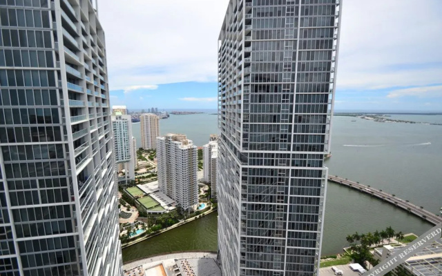 Icon Brickell