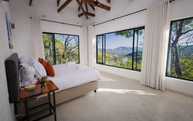 Miombo Mountain Lodge and Spa