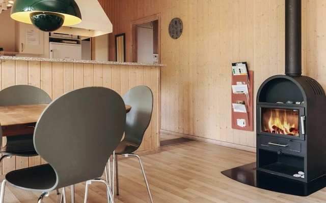4 Star Holiday Home in Vaeggerlose