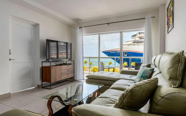Harbor House 2BS304