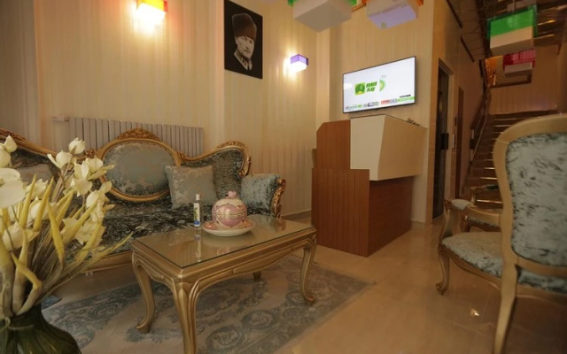 Ciddeoglu Otel