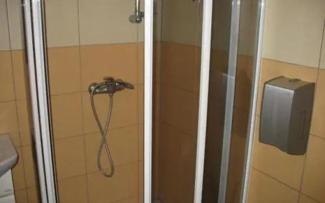Motel Taurus Pilzno