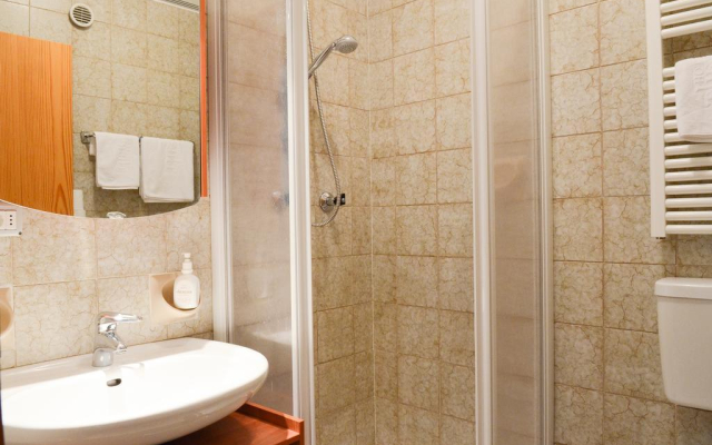 Hotel Theresia