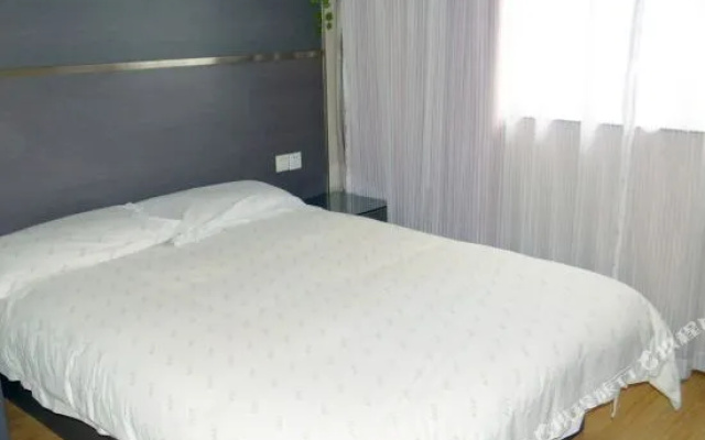 Rest Motel
