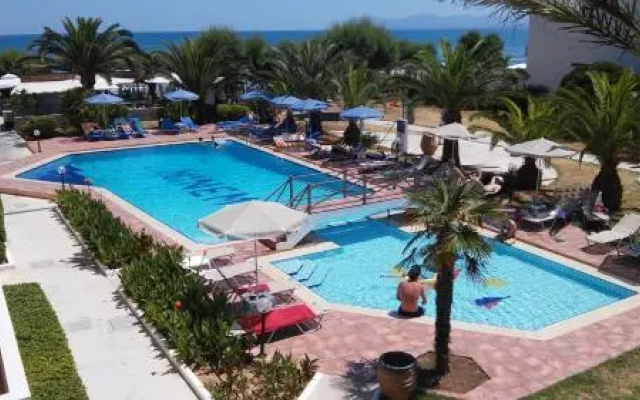Magicstay - Aparthotel 4 Stars Agia Marina