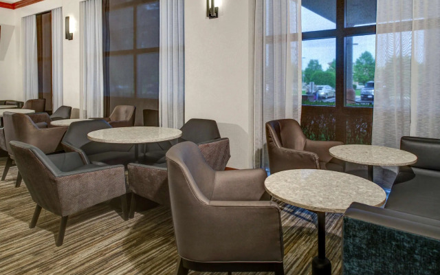 Hyatt Place Mystic