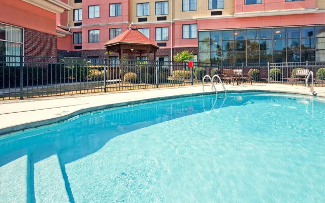 Holiday Inn Hotel & Suites Hattiesburg-University