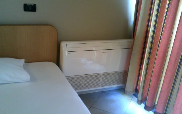 Auto Grill Krasniqi Hotel