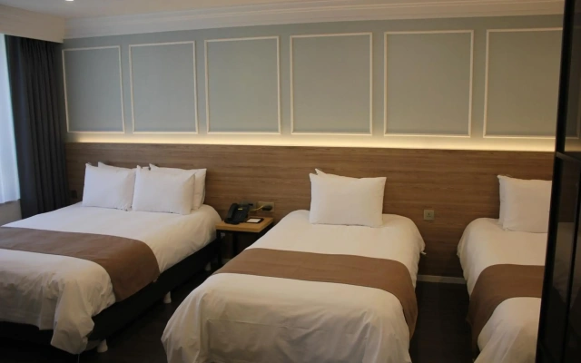 Casaloma Hotel