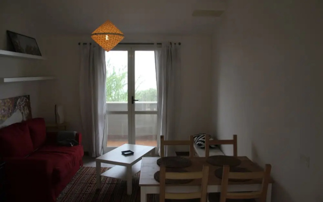 Genius Apartments